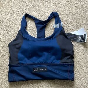 NWT Adidas Workout Top Size Small